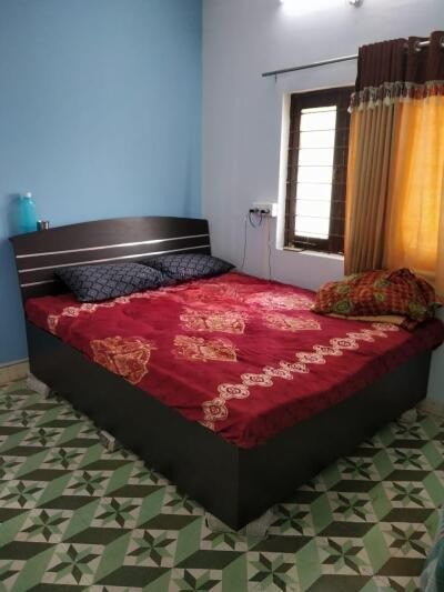 Jyoti Apartment, Chandreshnagar, Rajkot, Gujarat - LockMyKey