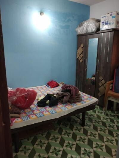 Jyoti Apartment, Chandreshnagar, Rajkot, Gujarat - LockMyKey