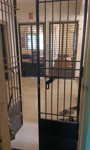 Rushikesh Residency, Amroli, Surat, Gujarat - LockMyKey