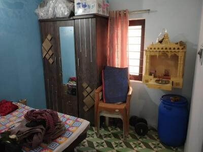 Jyoti Apartment, Chandreshnagar, Rajkot, Gujarat - LockMyKey