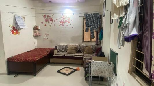 Sharnam Avenue,Panchavati, Panchvati, Vadodara, Gujarat - LockMyKey