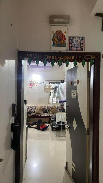 Sharnam Avenue,Panchavati, Panchvati, Vadodara, Gujarat - LockMyKey