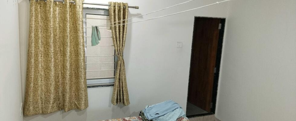 Shital apartment, Railnagar, Rajkot, Gujarat - LockMyKey