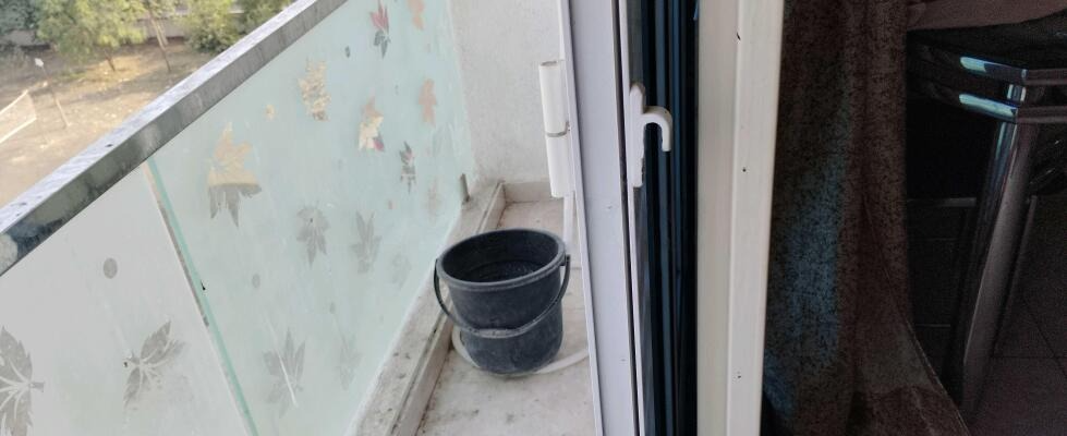 Shital apartment, Railnagar, Rajkot, Gujarat - LockMyKey