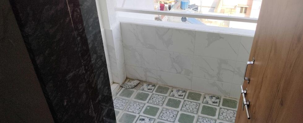 Shital apartment, Railnagar, Rajkot, Gujarat - LockMyKey