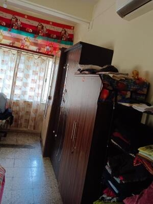 Sona Park Apartment, Atul Road, Valsad, Gujarat - LockMyKey