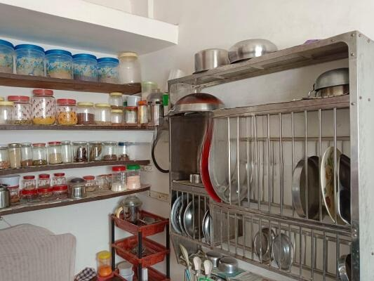 Sona Park Apartment, Atul Road, Valsad, Gujarat - LockMyKey