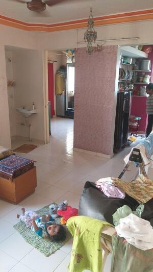 Ajramar Flats, Shahpur, Ahmedabad East, Ahmedabad - LockMyKey