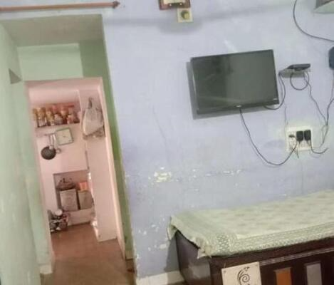 Sardar Patel Housing Colony, Sector 14 Gandhinagar, Gandhinagar, Gujarat - LockMyKey