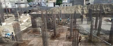 Samanvay Royal Elegance, Punit Nagar, Rajkot, Gujarat - LockMyKey