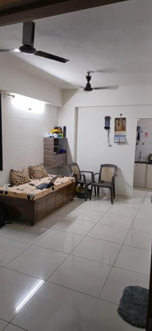 Murlidhar Jaldeep Apartments, Sanand, Ahmedabad West, Ahmedabad - LockMyKey
