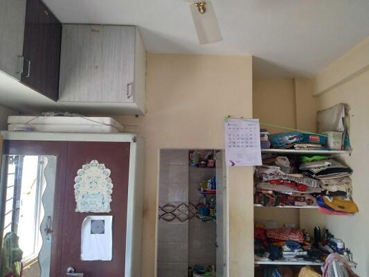 GHANSHYAM RESIDENCY, VADSAR, Vadsar, Vadodara, Gujarat - LockMyKey