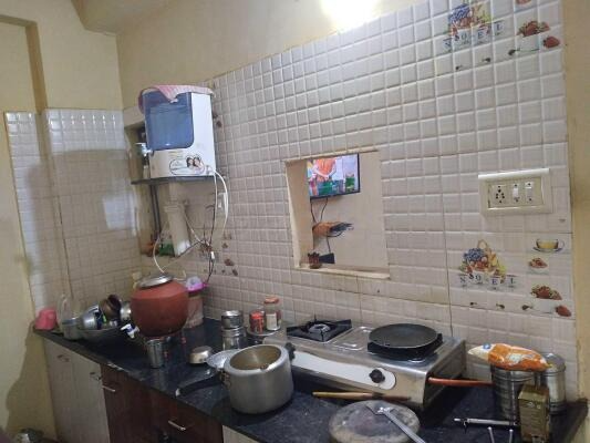 GHANSHYAM RESIDENCY, VADSAR, Vadsar, Vadodara, Gujarat - LockMyKey