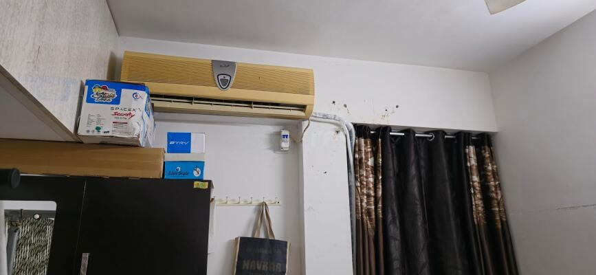 Murlidhar Jaldeep Apartments, Sanand, Ahmedabad West, Ahmedabad - LockMyKey