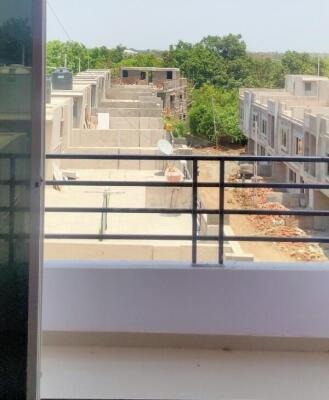 Maruti Residency, Gundlav, Valsad, Gujarat - LockMyKey