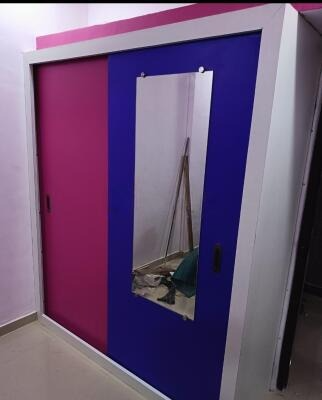 Maruti Residency, Gundlav, Valsad, Gujarat - LockMyKey
