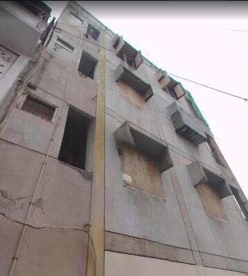 shree harsiddhi krupa, Gajarawadi, Vadodara, Gujarat - LockMyKey