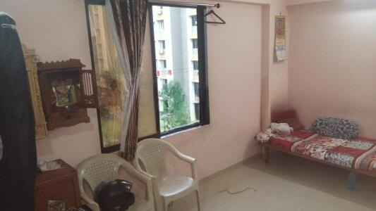 Sun Radhe Heights, Vastral, Ahmedabad East, Ahmedabad - LockMyKey