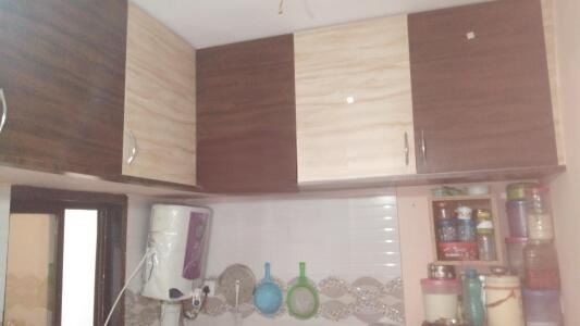 Sun Radhe Heights, Vastral, Ahmedabad East, Ahmedabad - LockMyKey