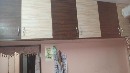 Sun Radhe Heights, Vastral, Ahmedabad East, Ahmedabad - LockMyKey