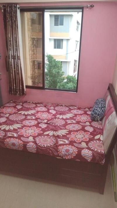 Sun Radhe Heights, Vastral, Ahmedabad East, Ahmedabad - LockMyKey