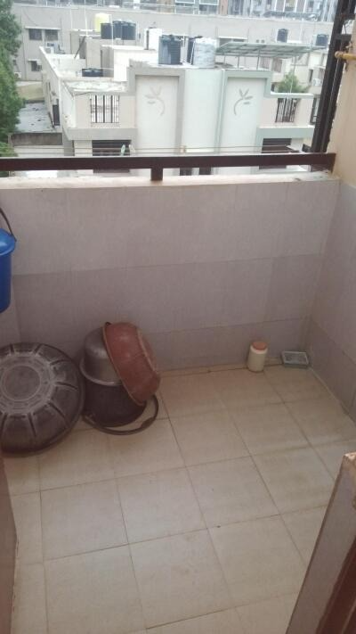 Sun Radhe Heights, Vastral, Ahmedabad East, Ahmedabad - LockMyKey