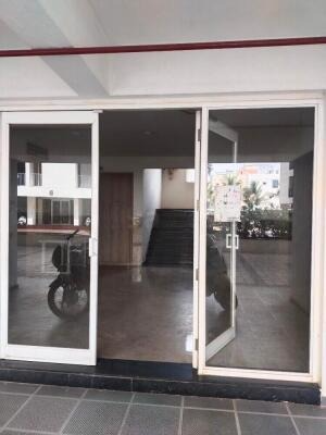 Selenium City, Madhapar, Rajkot, Gujarat - LockMyKey