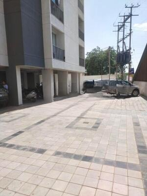 Selenium City, Madhapar, Rajkot, Gujarat - LockMyKey