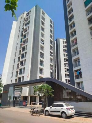 Selenium City, Madhapar, Rajkot, Gujarat - LockMyKey