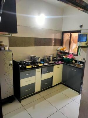 Sai Asheesh Apartments, Vadadla, Bharuch, Gujarat - LockMyKey