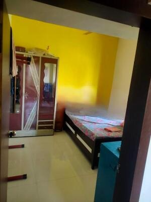 Sai Asheesh Apartments, Vadadla, Bharuch, Gujarat - LockMyKey