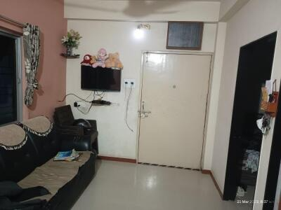 Govind Ratna Residency, Mavdi, Rajkot, Gujarat - LockMyKey