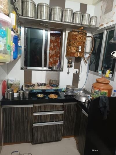 Govind Ratna Residency, Mavdi, Rajkot, Gujarat - LockMyKey