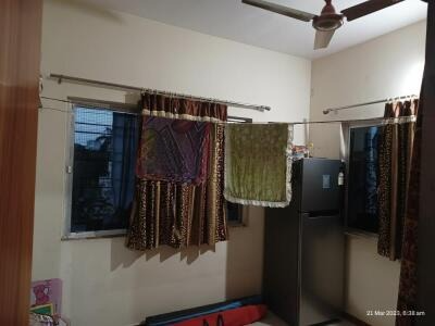 Govind Ratna Residency, Mavdi, Rajkot, Gujarat - LockMyKey