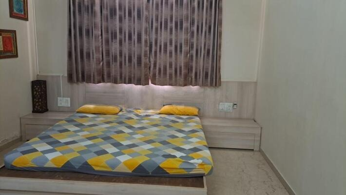 Golden Nest, Race Course, Rajkot, Gujarat - LockMyKey