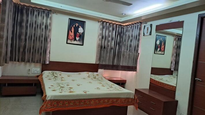 Golden Nest, Race Course, Rajkot, Gujarat - LockMyKey