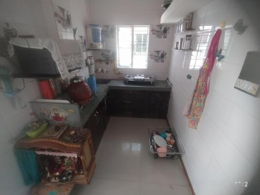 Gokuldham Apartments, Jivraj Park, Ahmedabad West, Ahmedabad - LockMyKey