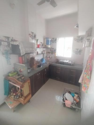 Gokuldham Apartments, Jivraj Park, Ahmedabad West, Ahmedabad - LockMyKey
