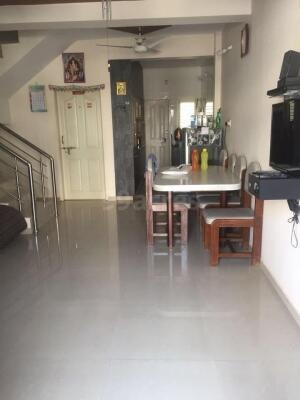 Nandanvan 4A, Mavdi, Rajkot, Gujarat - LockMyKey