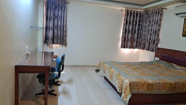 Golden Nest, Race Course, Rajkot, Gujarat - LockMyKey