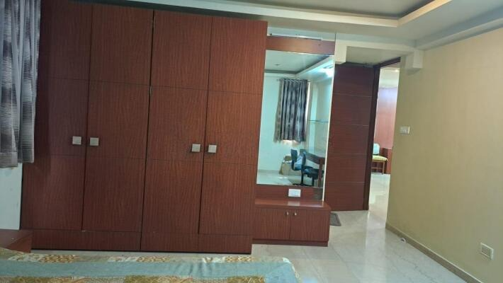 Golden Nest, Race Course, Rajkot, Gujarat - LockMyKey