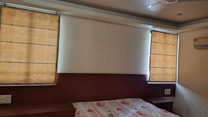 Golden Nest, Race Course, Rajkot, Gujarat - LockMyKey