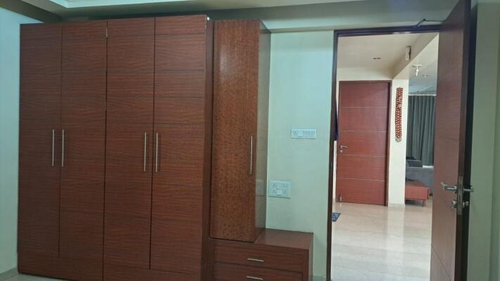 Golden Nest, Race Course, Rajkot, Gujarat - LockMyKey