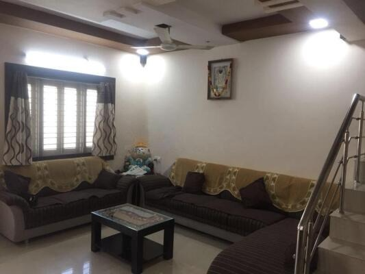 Nandanvan 4A, Mavdi, Rajkot, Gujarat - LockMyKey