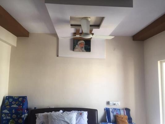 Nandanvan 4A, Mavdi, Rajkot, Gujarat - LockMyKey