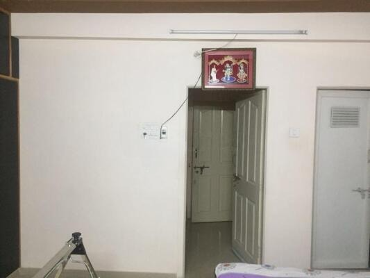 Nandanvan 4A, Mavdi, Rajkot, Gujarat - LockMyKey