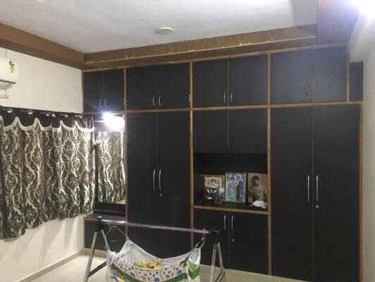 Nandanvan 4A, Mavdi, Rajkot, Gujarat - LockMyKey