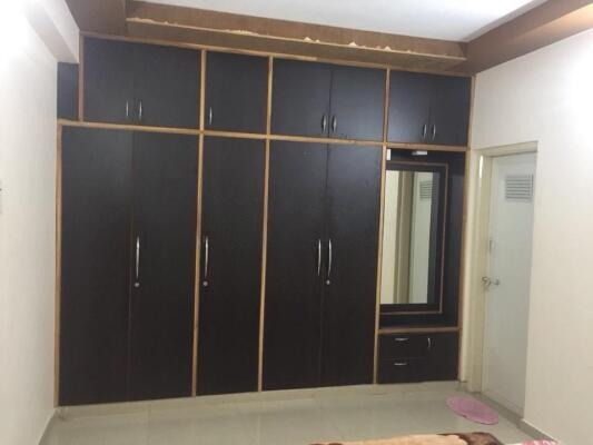 Nandanvan 4A, Mavdi, Rajkot, Gujarat - LockMyKey