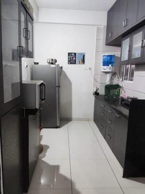 shivam paradise, Makarpura, Vadodara, Gujarat - LockMyKey