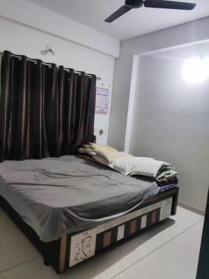 shivam paradise, Makarpura, Vadodara, Gujarat - LockMyKey
